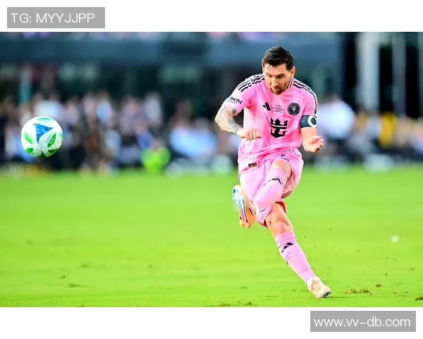 梅西领衔迈阿密主场迎战纽约城争夺美职联总决赛席位