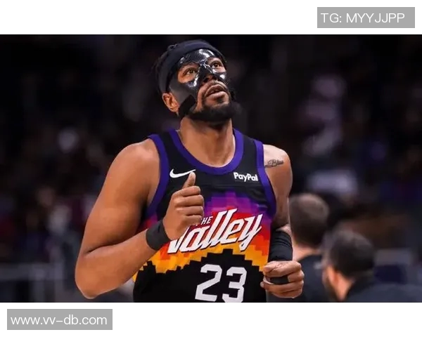 正负值32全场最低！乔丹古德温10中5拿到12分4板4助