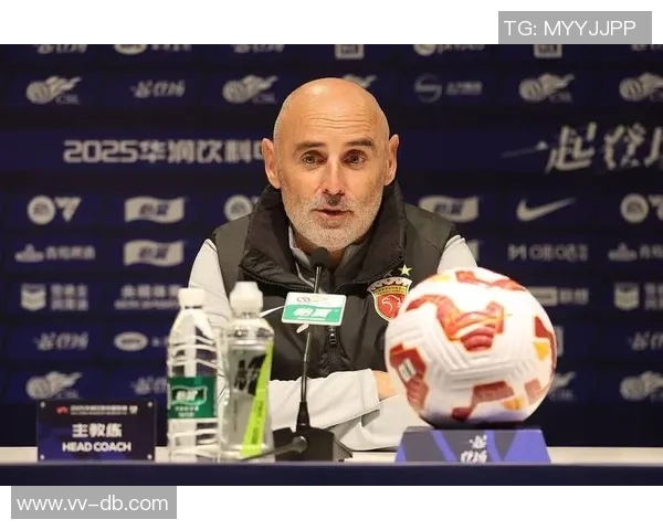 穆斯卡特引援引发结构性矛盾海港三轮后需调整战术打法才能逆转局面