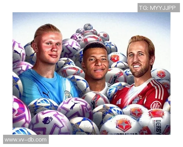 明年金球奖赔率揭晓姆巴佩哈兰德凯恩领跑梅西C罗并列第七